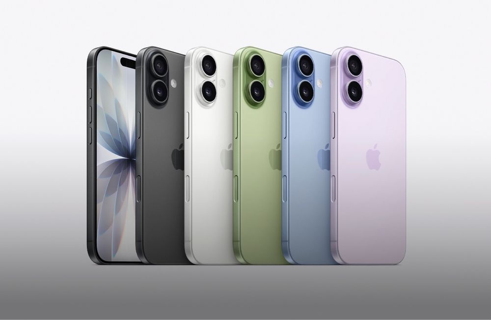 Iphone 15-16-17 variantga