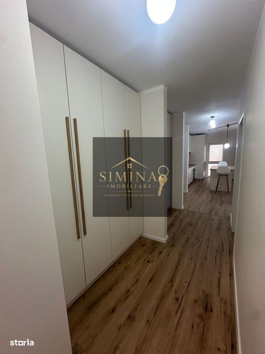 Apartament 3 Camere, De Închiriat, Complex Rezidențial, Str Livezeni