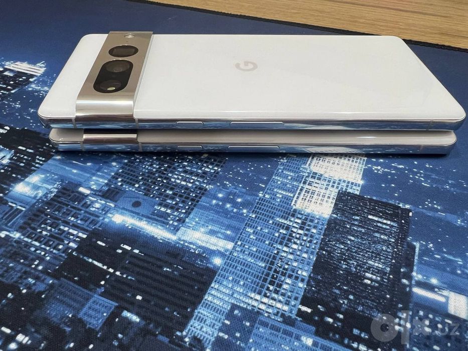 Google Pixel 7 pro 128 gb