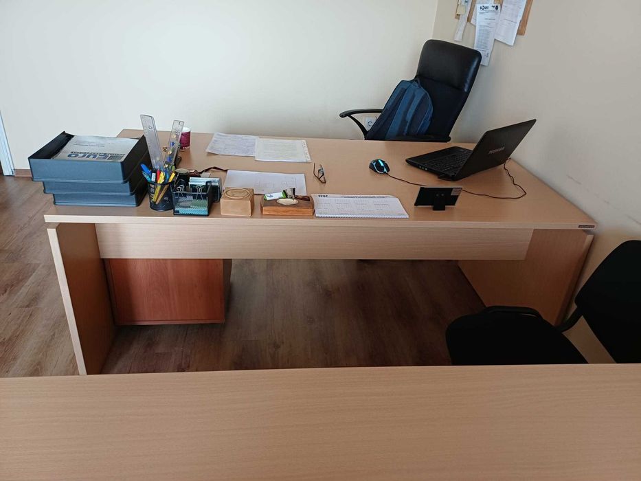 Бюро ДРОМЕАС 140/80/75 и 180/90/75