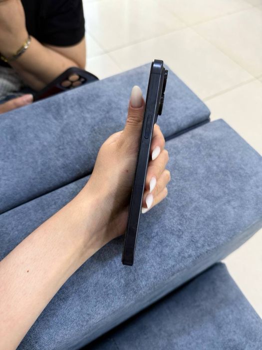 Айфон 15 про макс