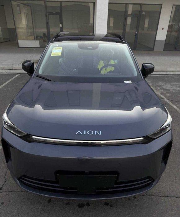 Gac aion I60 EV/Hybrid full variantlar