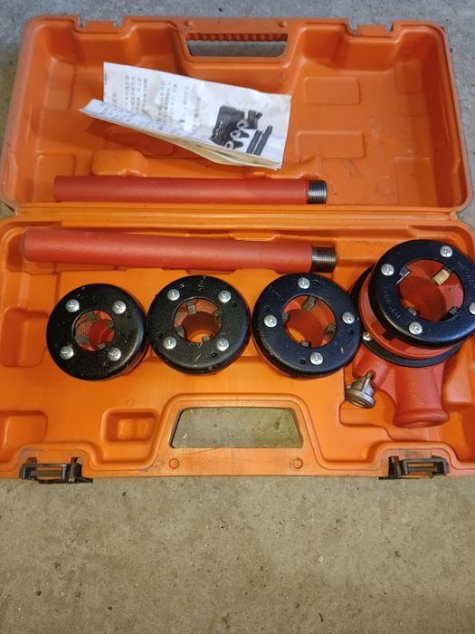 Продам резьборез