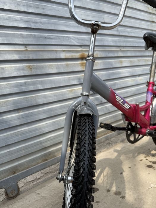 Продам велосипед кама (STELS)