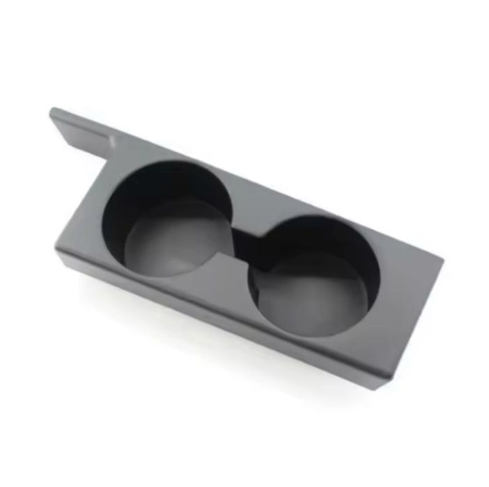 Къпхолдър за BMW E39 – Черен - Тунинг Монетник БМВ