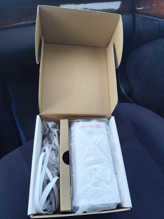 5G роутер  состояния отлично