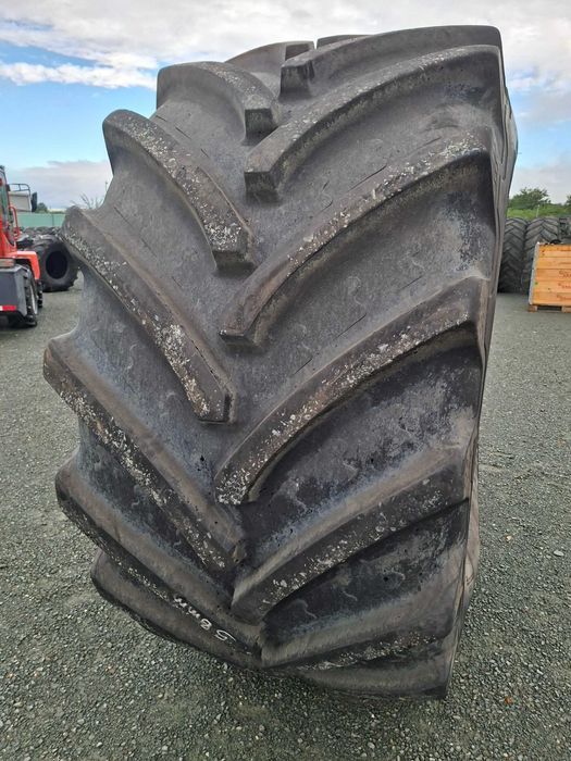 Anvelopa 900/60r38 Bkt second-hand fara defecte !