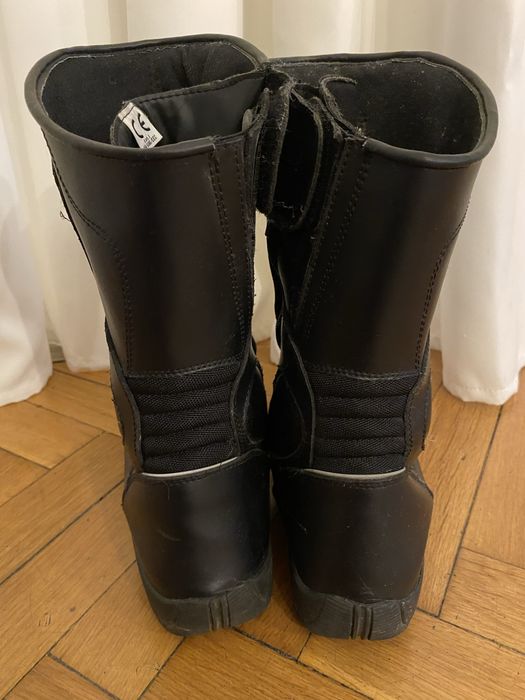 Мото Ботуши Probaiker