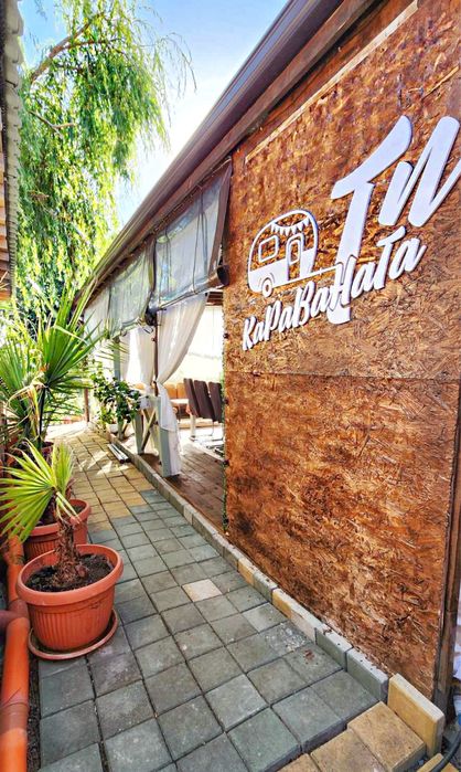 КараванатаТИ под наем, Къмпинг Созопол Еко