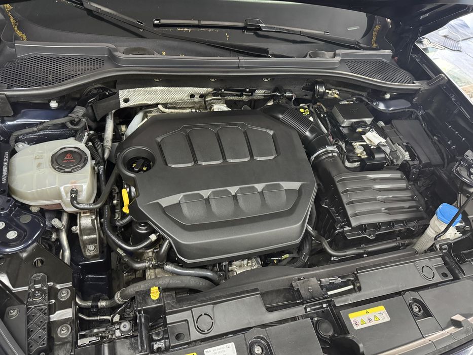 Cupra Formentor VZ ABT - 370hp - Optiuni FULL