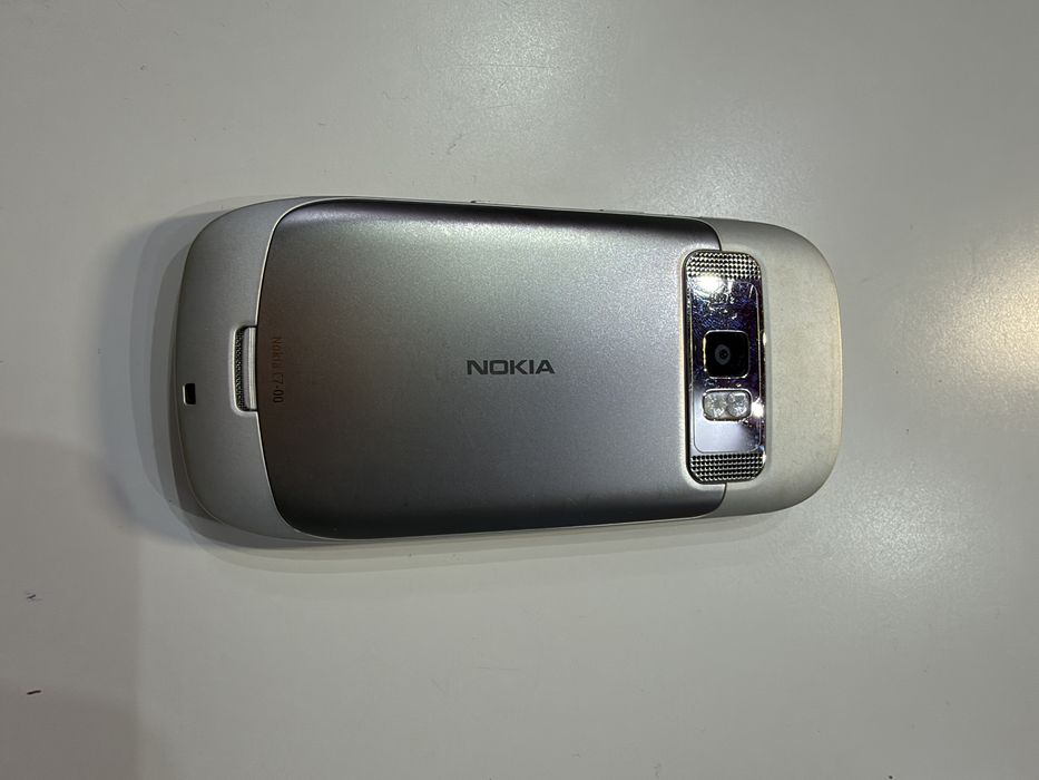Nokia C7 Piese Decodat Colectie