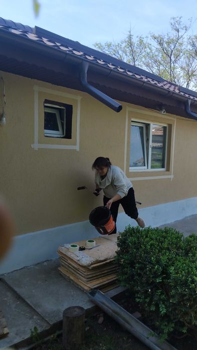 Renovari si electrică sanitară
