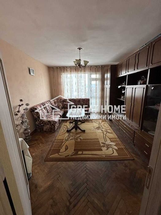 !!!Под наем!!! 4-стаен апартамент!!!