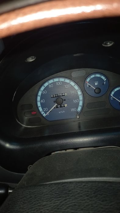 Матиз сотилади холати яхши