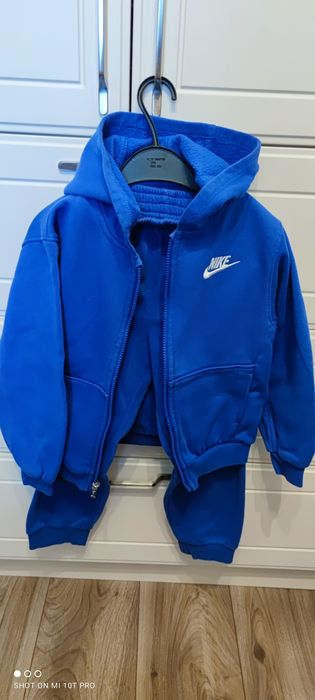 Trening Nike baieti 6 ani