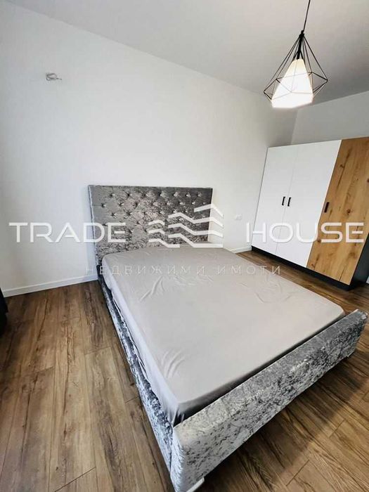 Дава се под наем Тристаен апартамент в Пловдив, Христо Смирненски - 110 кв.м за 650 € - Снимка #5