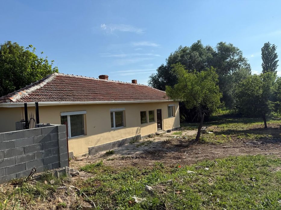 Продава се Къща в Свиленград - 88 кв.м за 870 €/кв.м - Снимка #2