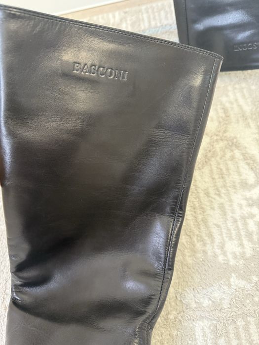 Продам сапоги зимние