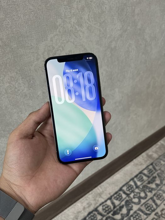 iPhone 12 Pro 128GB 2 sim