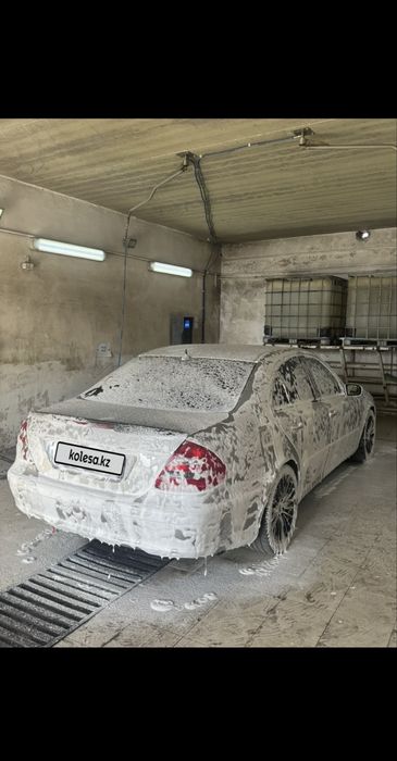 продам мерс W211