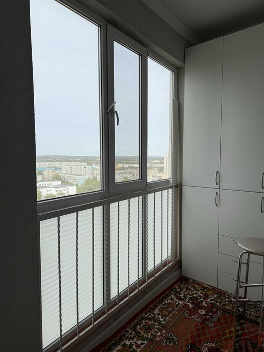 Продается роскошная трешка в ЖК Арай