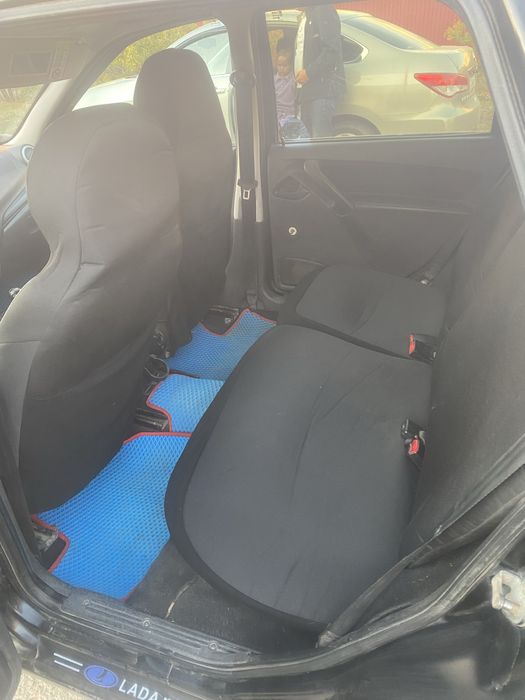 Продам ваз калина 2 универсал