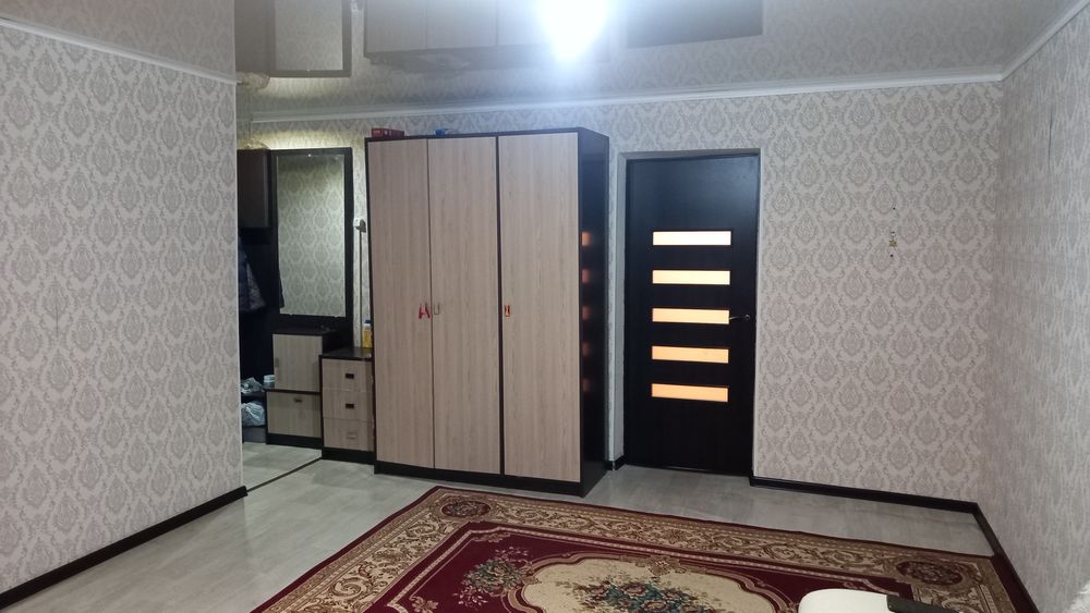 2 бөлмелі пәтер сатылады