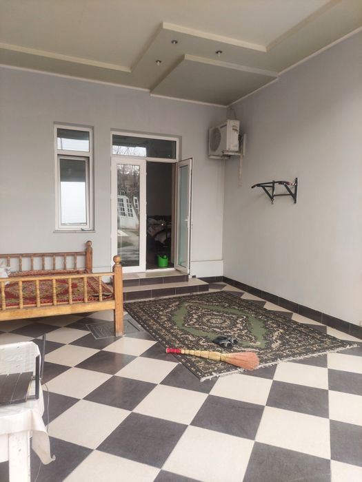 Дом Продажа Малика Базар Ориентир