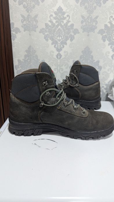 Трековые ботинки Chiruca TrekKing