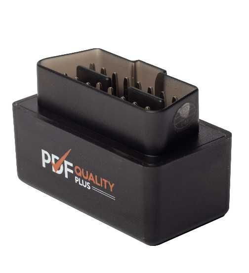 Tester auto / Interfata OBD II diagnoza Bluetooth pentru Android