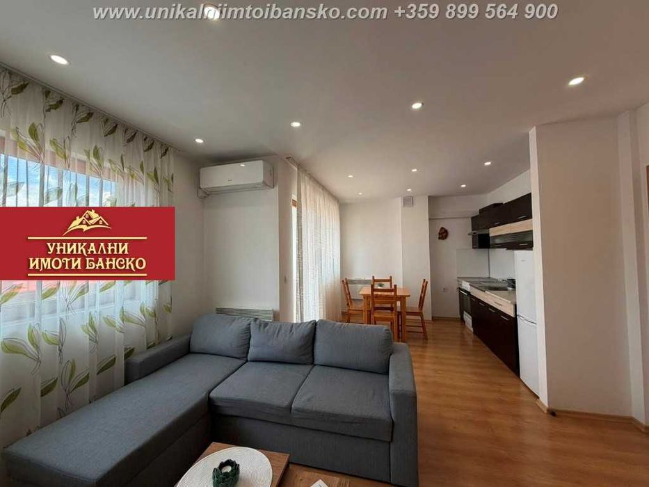 Продава се Двустаен апартамент в Банско - 81 кв.м за 756 €/кв.м - Снимка #8