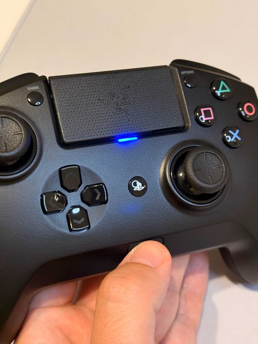 Controller RAZER Raiju Tournament Edition 2019 (PS4)
