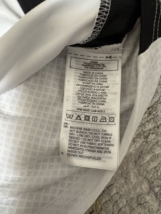 Tricou Adidas Germania 23/24