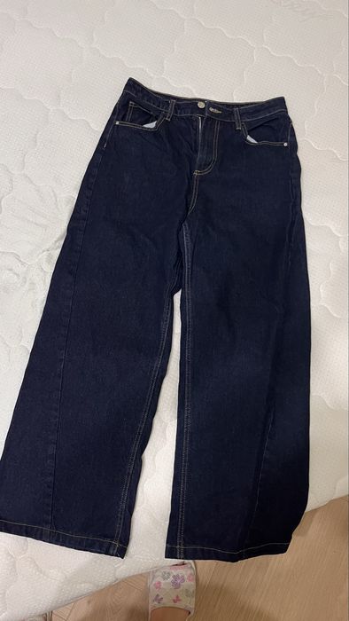 Разгрузка гардероба