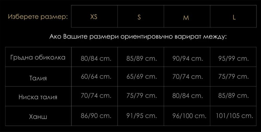 Рокля AVIN размер S