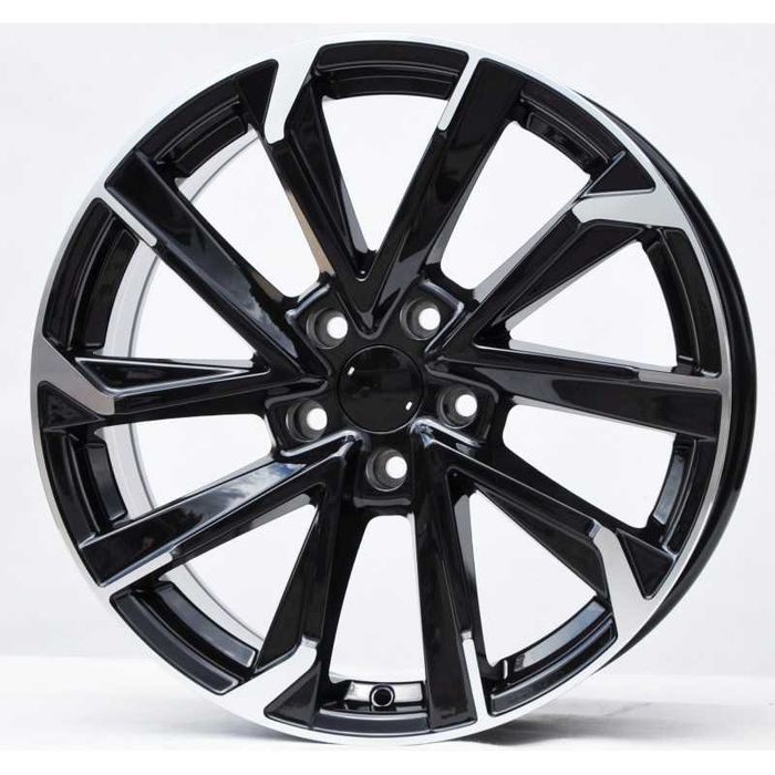 18" Джанти Тойота 5X114.3 TOYOTA AURIS Avensis COROLLA RAV4 CHR