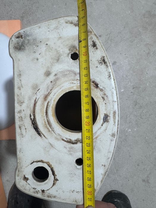 Бочек для унитаза