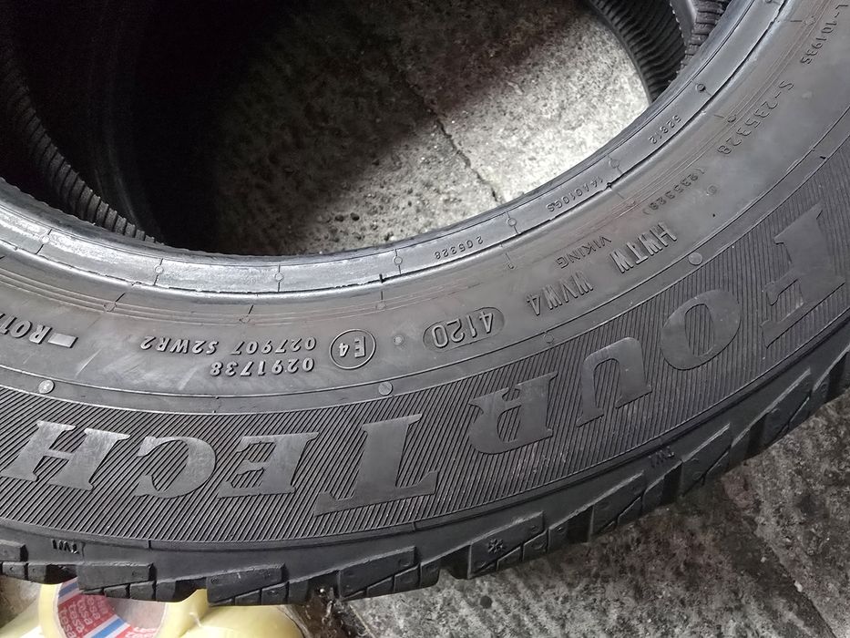 Viking 175/65 R15 84H MS all season