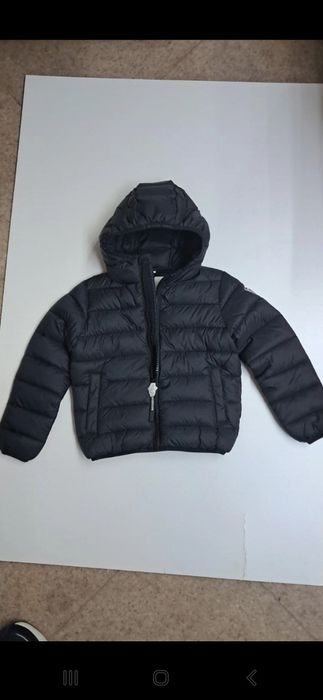 Geaca rossignol 6 ani