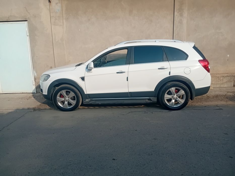 Kaptiva sotiladi idyal xolata iwi yoq abmen xam bor