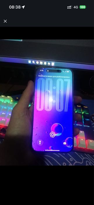 Продам iphone15pro