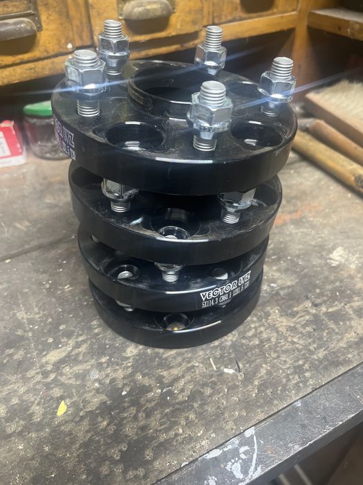 Продам проставки