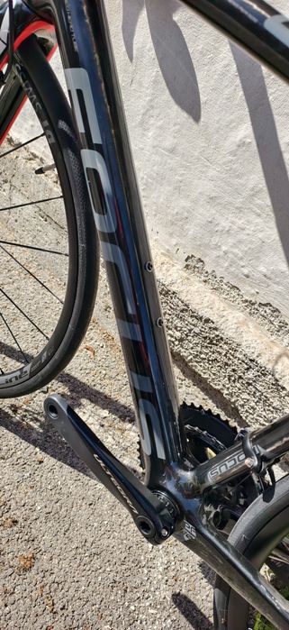 НОВ Карбонов велосипед Focus CAYO Disc FULL Ultegra R8000