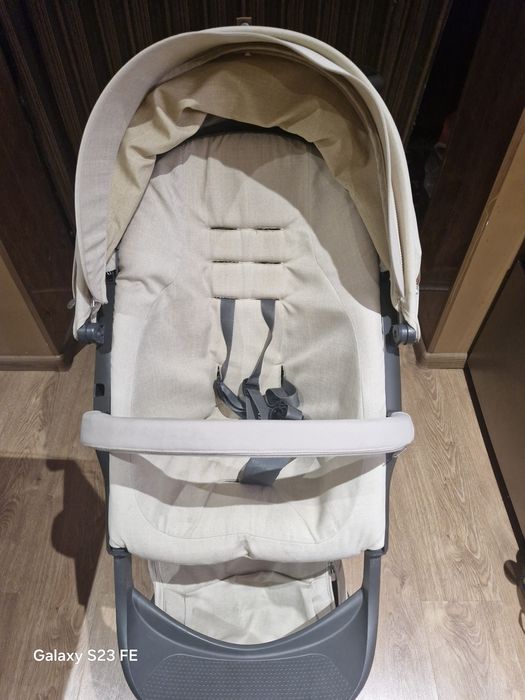 Детска количка STOKKE