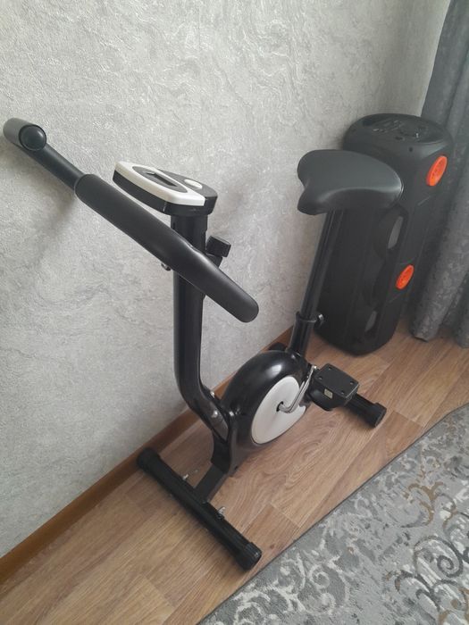 Продам  вело  тренажёр