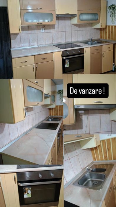 De vanzare mai multe !