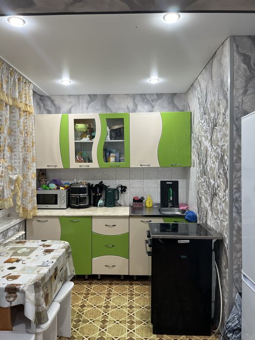 Продам квартиру в Глубоком