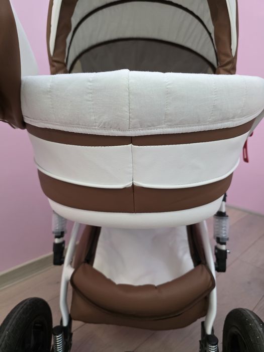 Бебешка количка Vogue