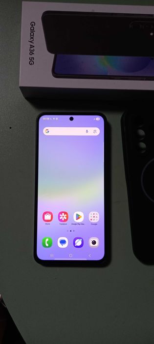 Самсунг галакси а36