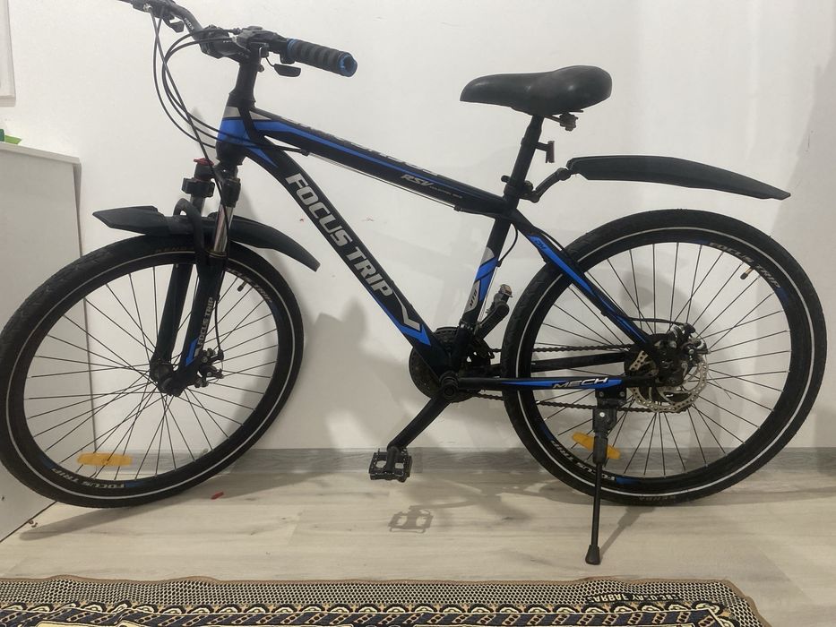 велосипед сатылады